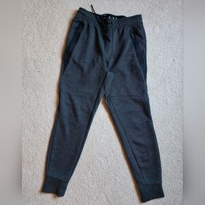 American Eagle Outfitters Charcoal Joggers